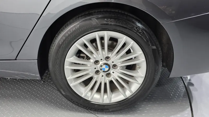 BMW 3-Series Gran Turismo