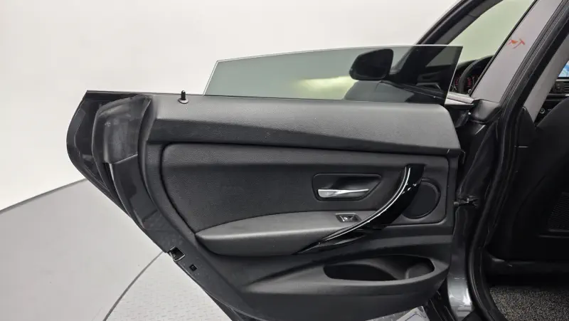 BMW 3-Series Gran Turismo