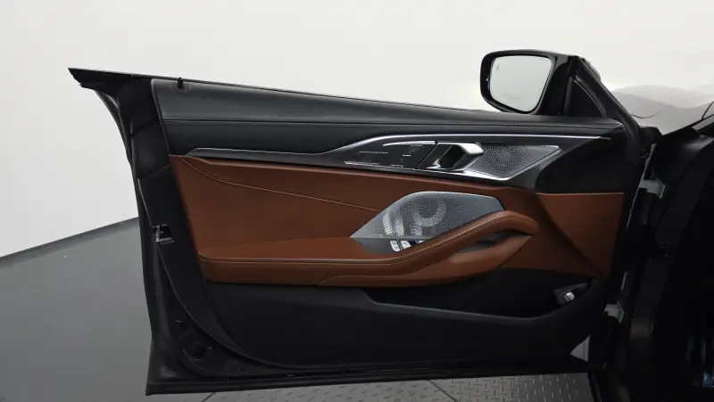 BMW 8-Series