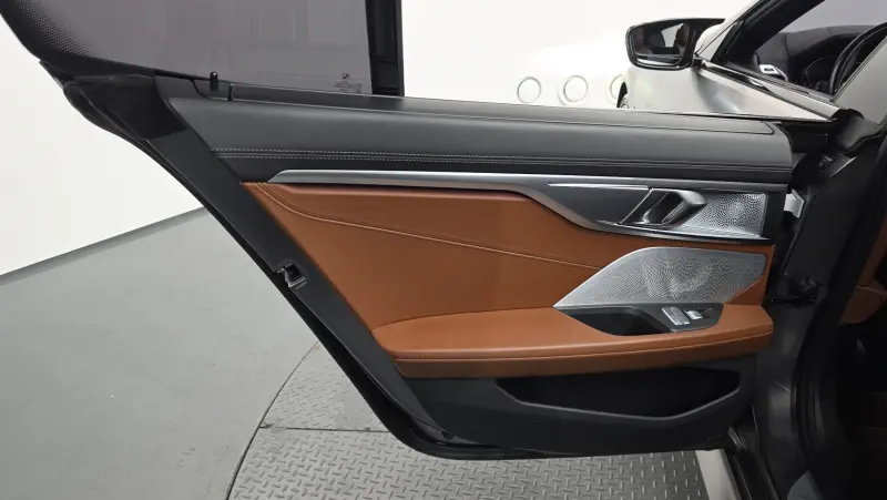 BMW 8-Series