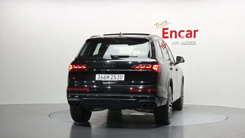 Audi SQ7