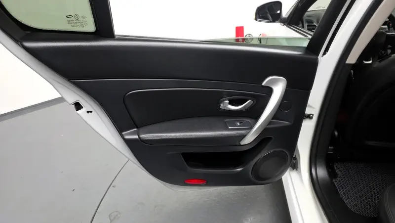 Renault Samsung SM5