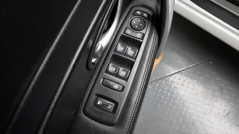 Renault Samsung SM5