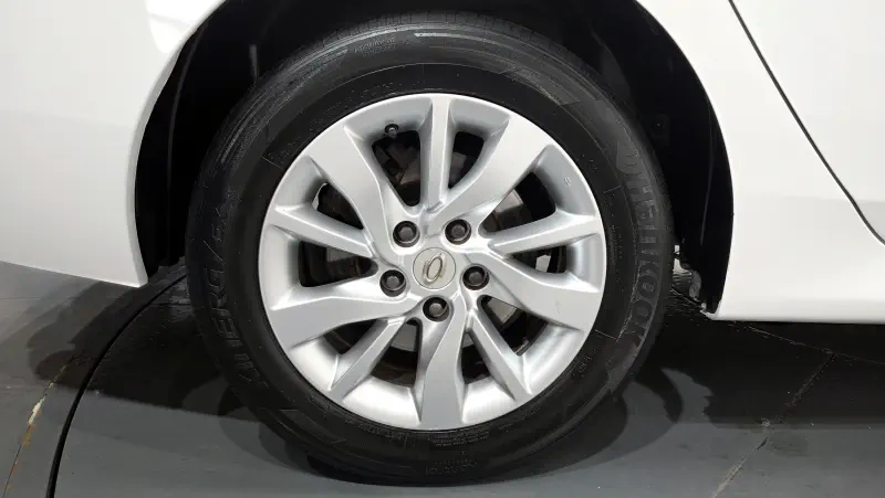 Renault Samsung SM5