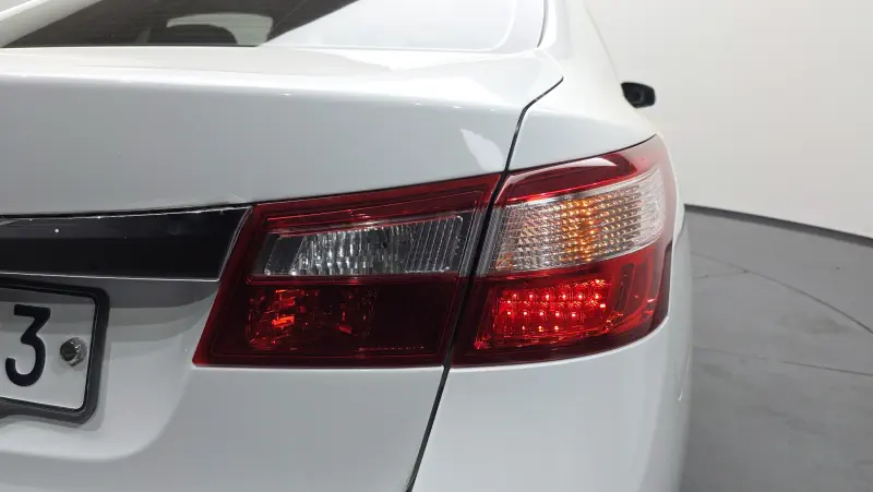 Renault Samsung SM5