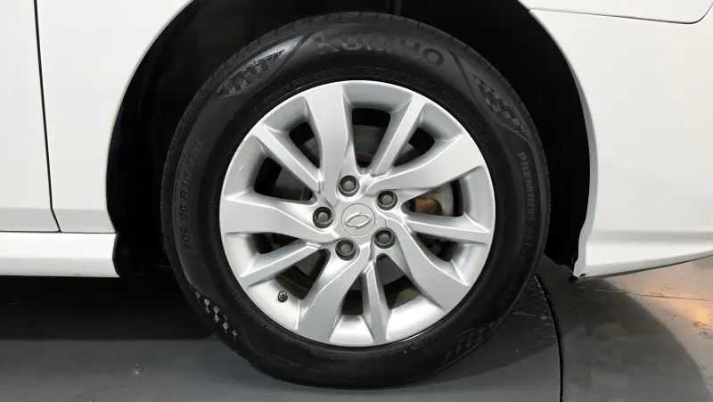 Renault Samsung SM5