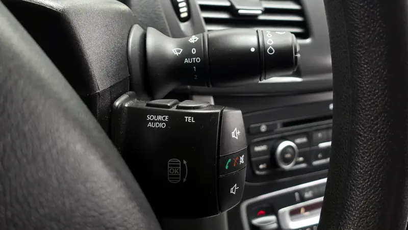 Renault Samsung SM5