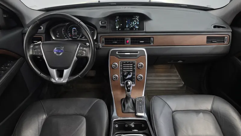 Volvo XC70