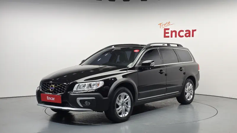 Volvo XC70