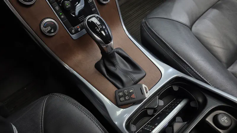 Volvo XC70