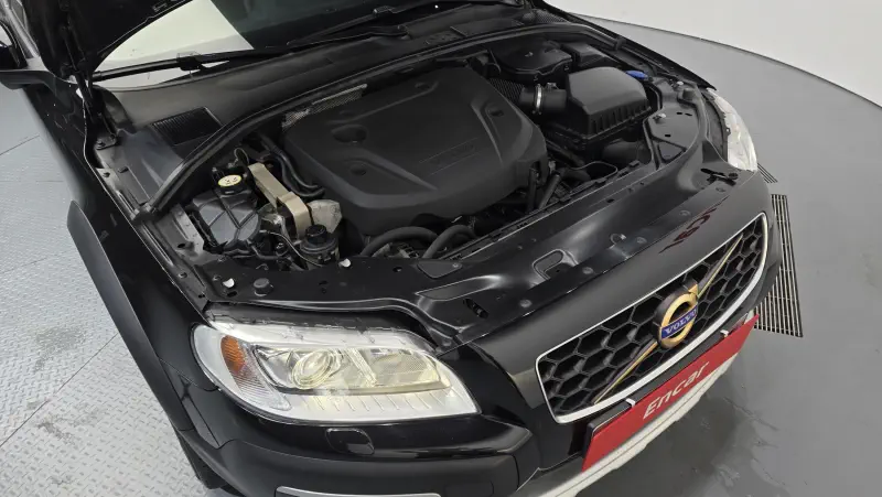 Volvo XC70
