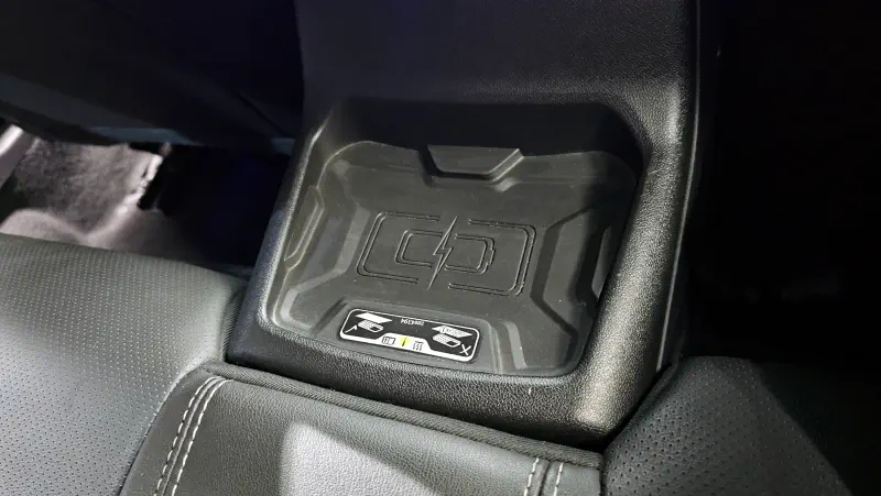 Daewoo Camaro