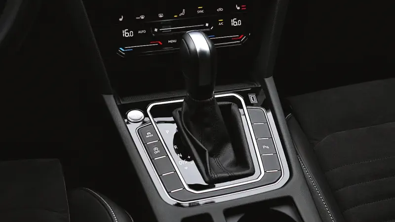 Volkswagen Passat GT