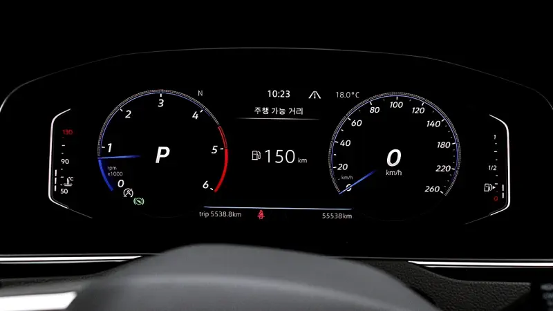 Volkswagen Passat GT