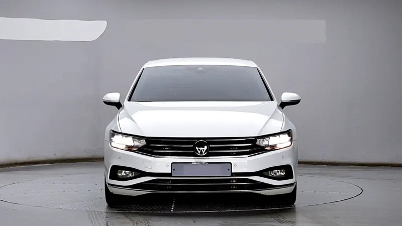 Volkswagen Passat GT
