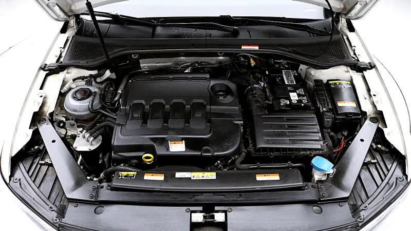 Volkswagen Passat GT