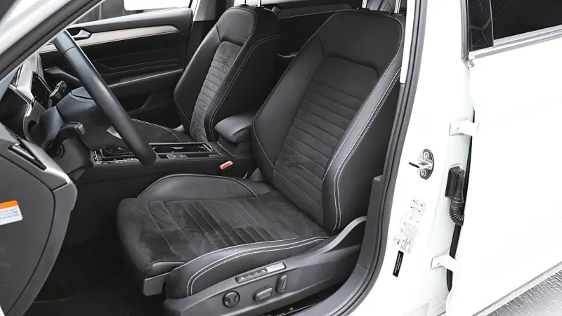 Volkswagen Passat GT