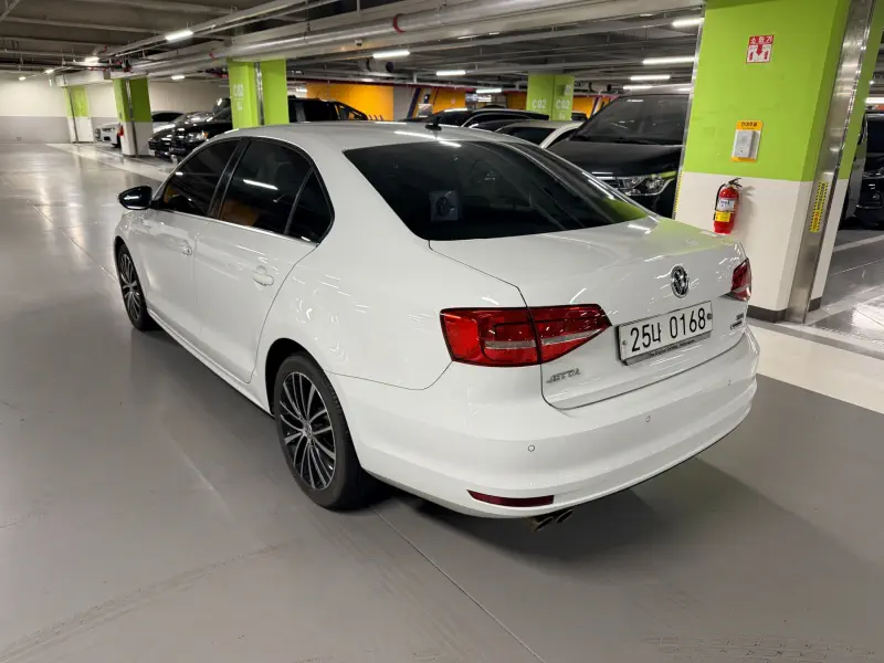 Volkswagen Jetta