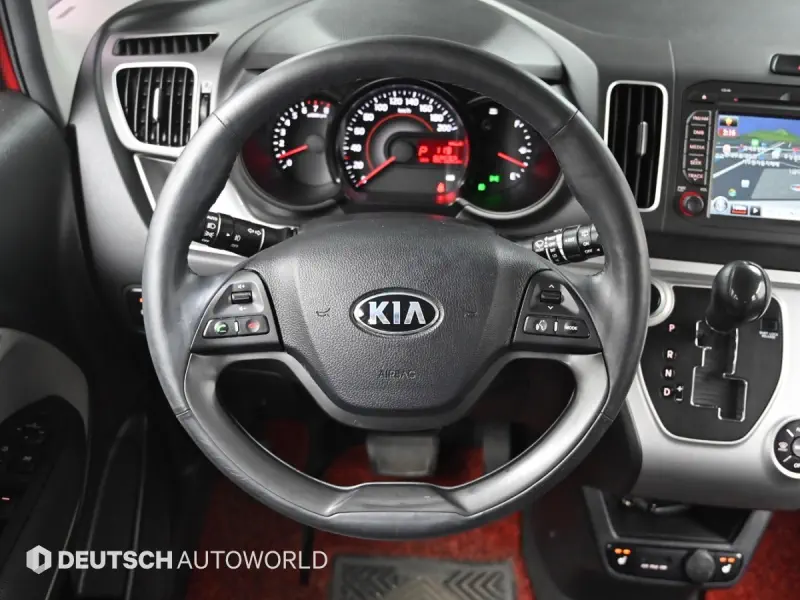 Kia RAY