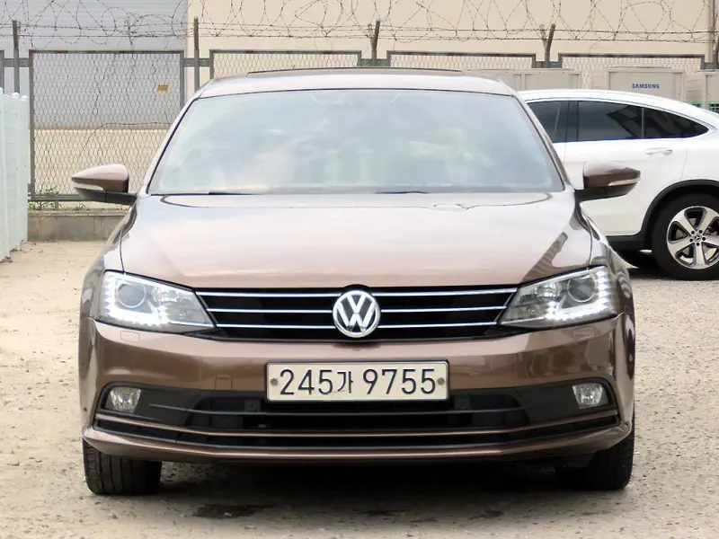 Volkswagen Jetta