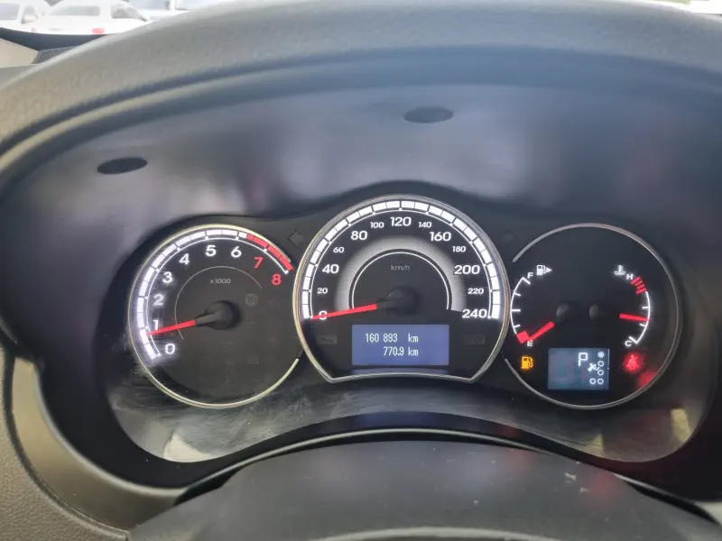 Renault Samsung QM5