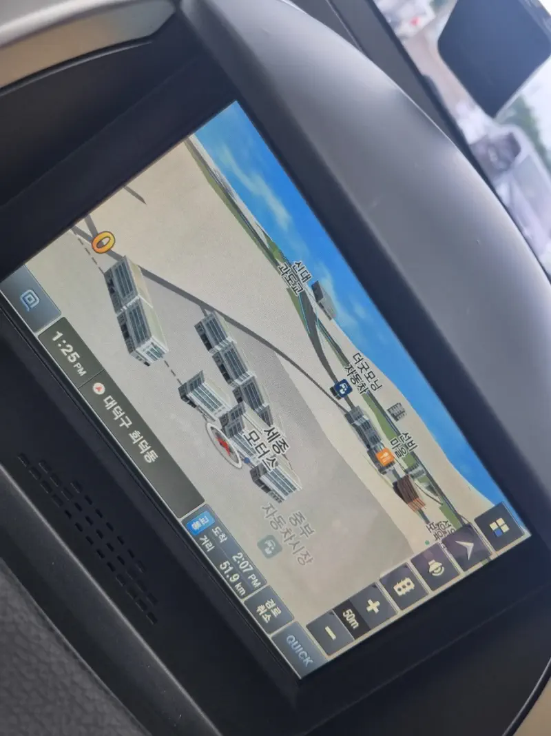 Renault Samsung QM5