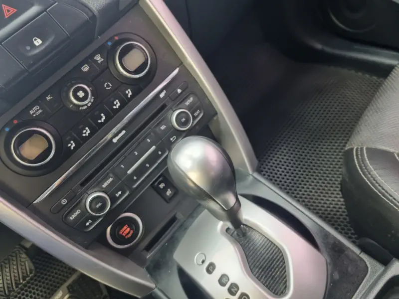 Renault Samsung QM5