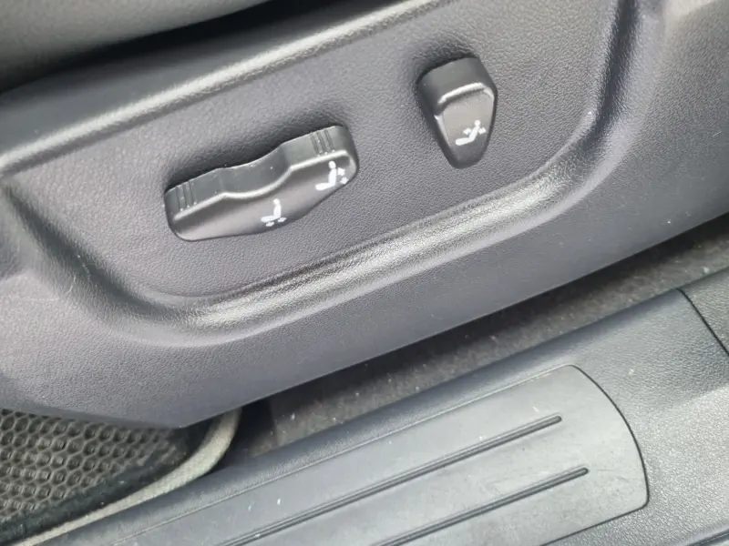 Renault Samsung QM5