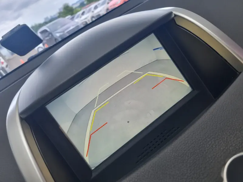 Renault Samsung QM5