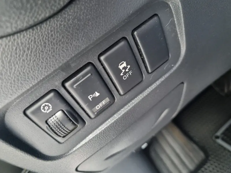 Renault Samsung QM5