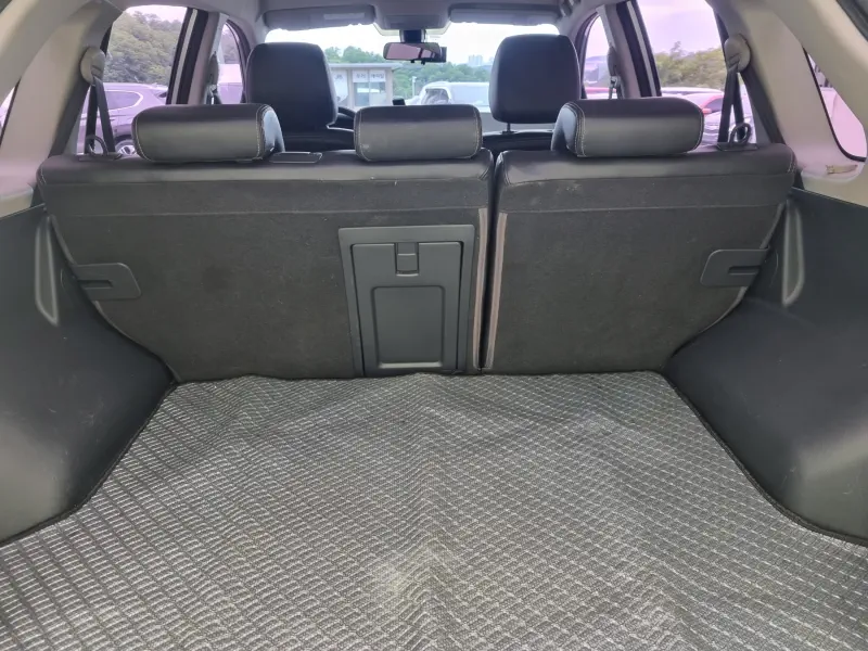 Renault Samsung QM5