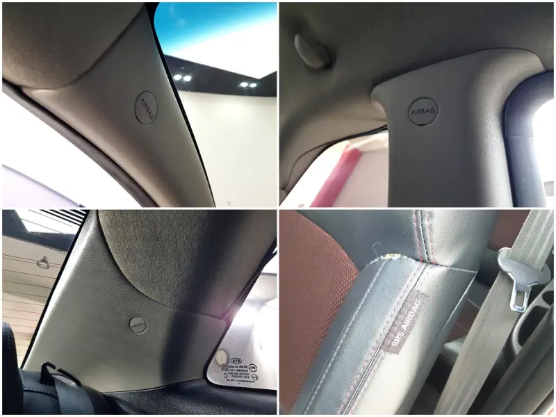 Kia Porte