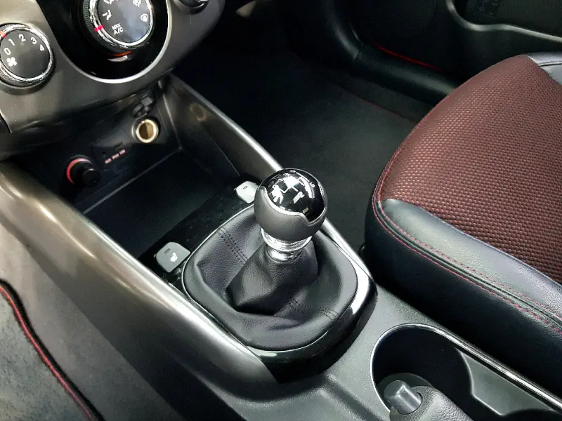 Kia Porte