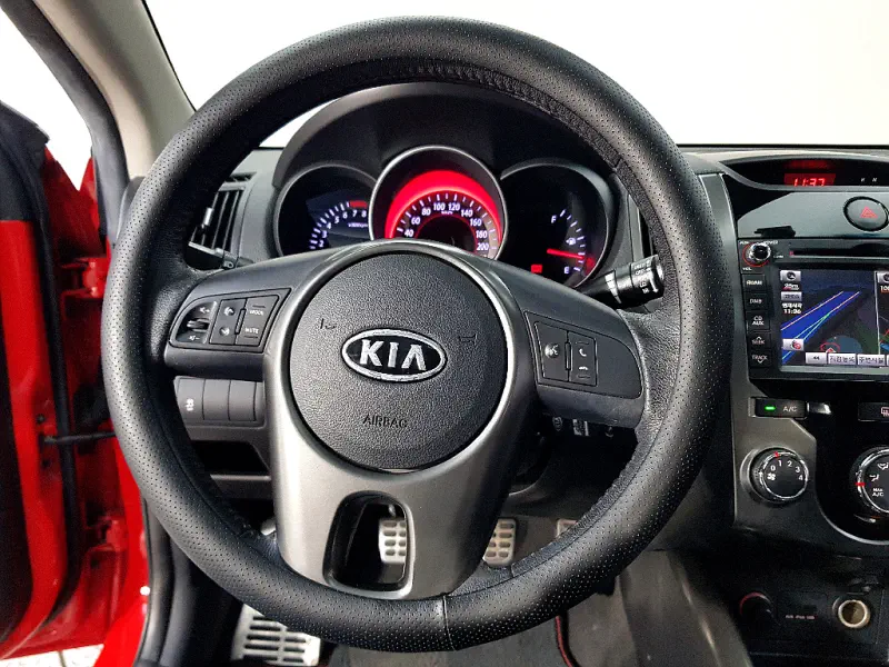 Kia Porte