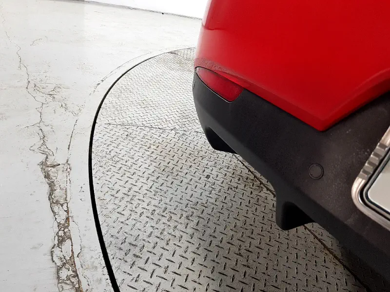 Kia Porte