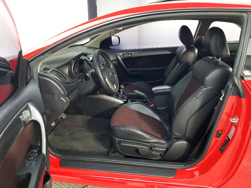 Kia Porte