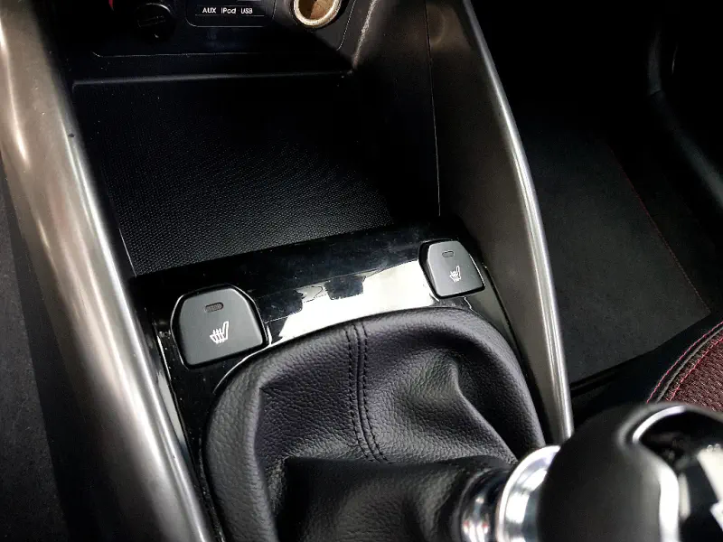 Kia Porte