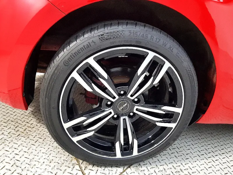 Kia Porte