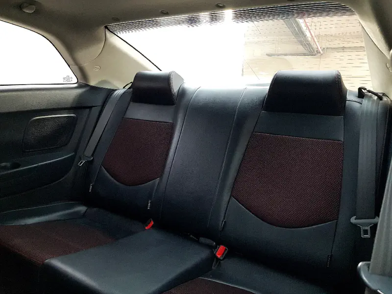 Kia Porte
