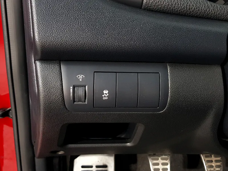 Kia Porte