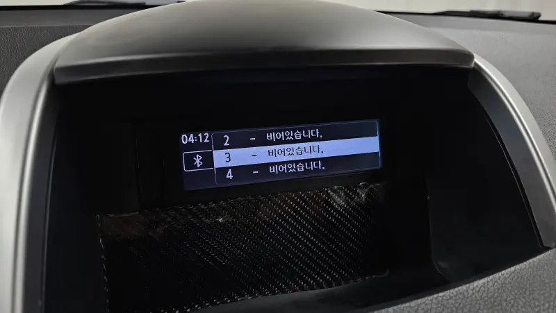 Renault Samsung QM5