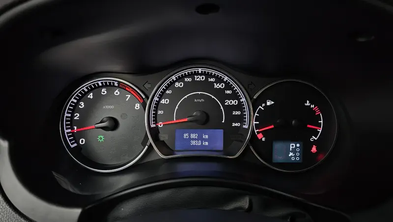 Renault Samsung QM5