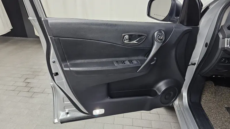 Renault Samsung QM5