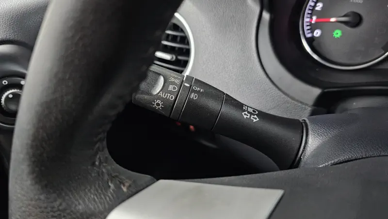 Renault Samsung QM5