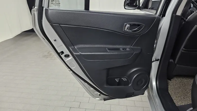 Renault Samsung QM5