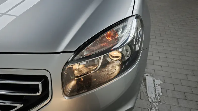 Renault Samsung QM5