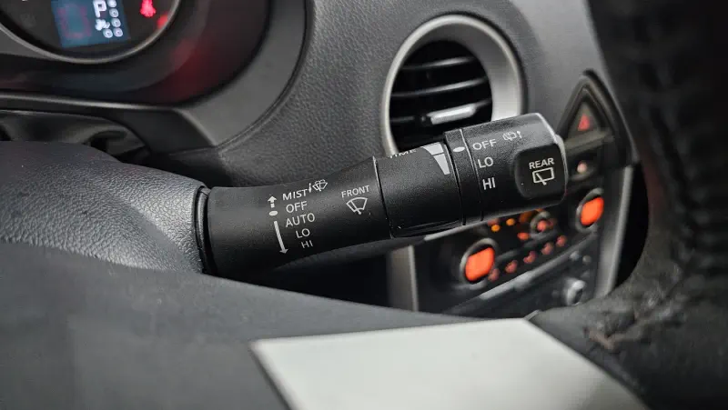 Renault Samsung QM5