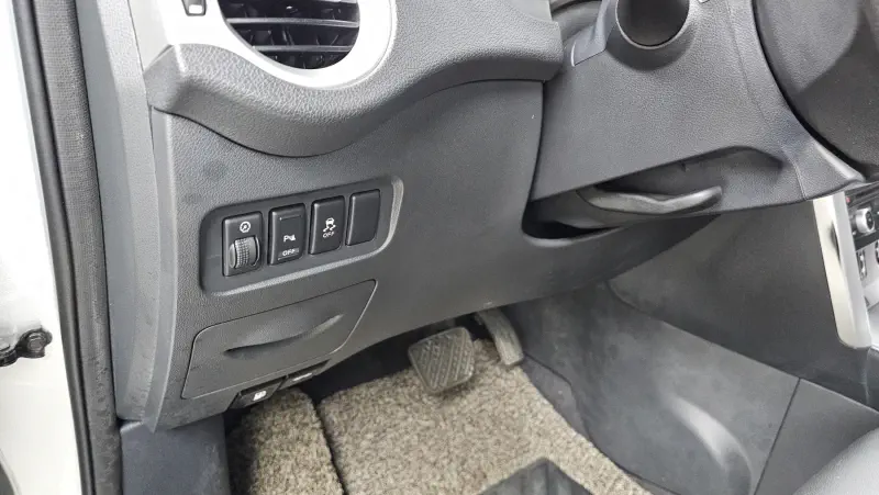 Renault Samsung QM5