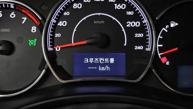 Renault Samsung QM5