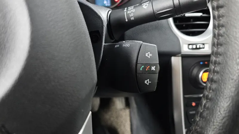 Renault Samsung QM5